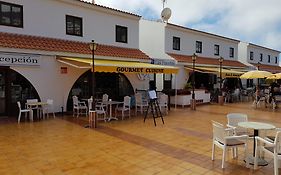Las Fuentes
